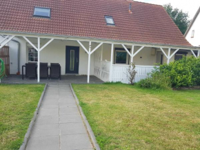 Treibgut in Breege